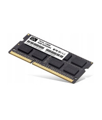 Nová pamäť RAM 8GB SODIMM DDR3L do notebooku alebo MiniPC 1600MHz záruka 2roky kompatibilná s HP,Lenovo,DELL,ASUS,Acer atď.	